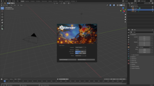 Blender 3D 3.6.5 download the new for ios